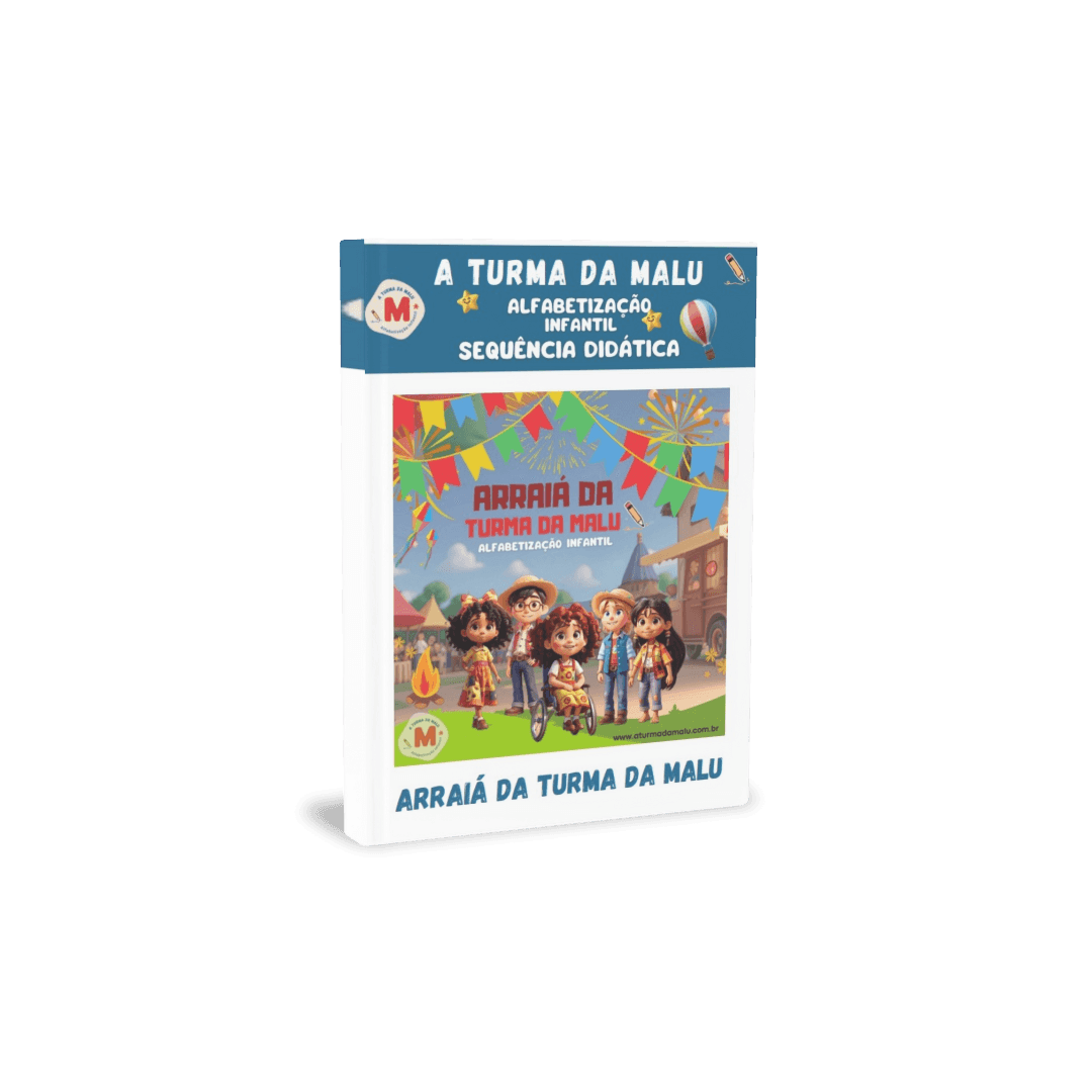 FESTA JUNINA